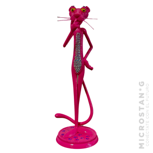 THE PINK PANTHER 36 CM